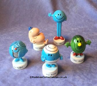 John Beswick Mr Men 2020